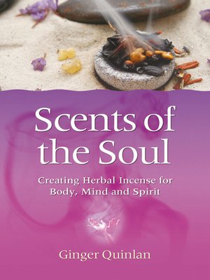 cover image of Scents of the Soul